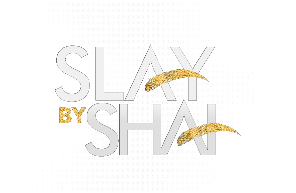 Slay By Shai logo